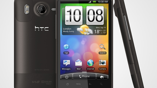 HTC Desire HD: A 720p-Shootin' Android Behemoth